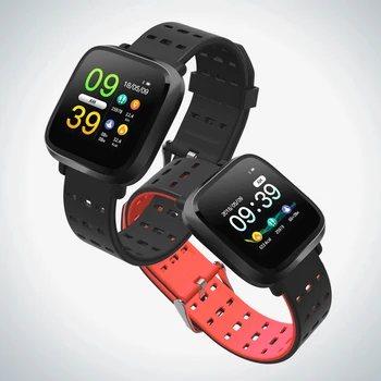 

Bluetooth Sport Smart Wristband call reminder Heart Rate Monitor Y8