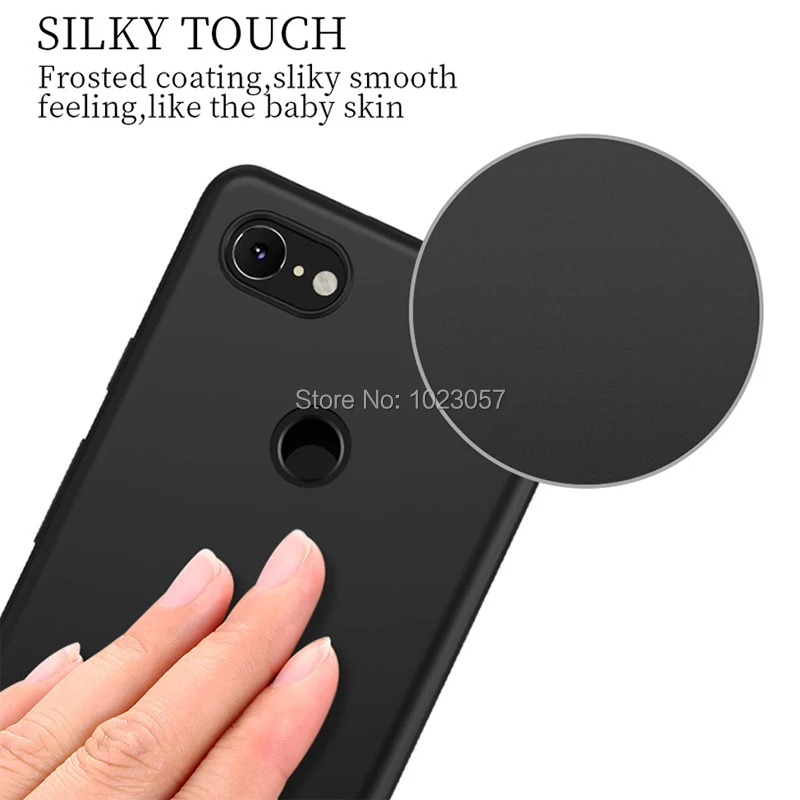 لجوجل بكسل 3a الزجاج المقسى لجوجل بكسل 3a XL حالة حالة الحماية الكاملة مع كامل الزجاج المقسى ل جوجل بكسل 3a