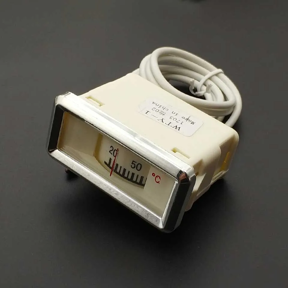 

New 20-110 Celsius Hot Water Boiler Laboratory Thermometer Measuring Temperature Gauge Suitable For Stainless Steel Water Heater