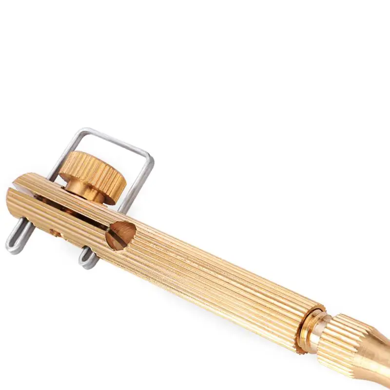 Copper Hook Manual Fishhook Knot Tying Device Wire Strapped Tethered Fishing Accessories | Спорт и развлечения