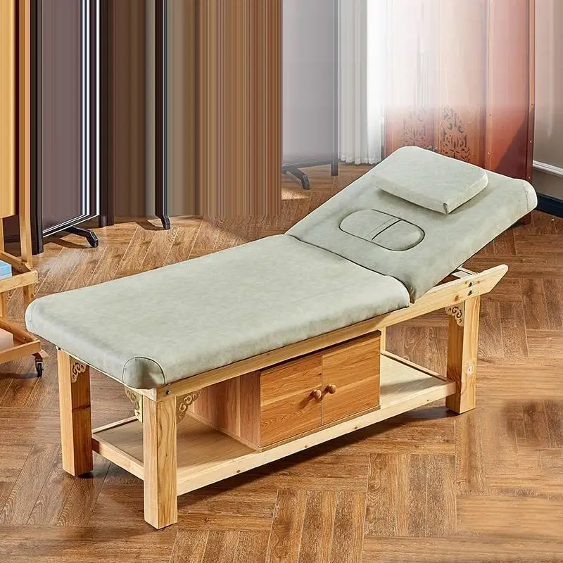 Mueble beauty Cadeira De Massagem педикюр складной стол мебель складной стул салона Camilla masaje Plegable Массажная кровать