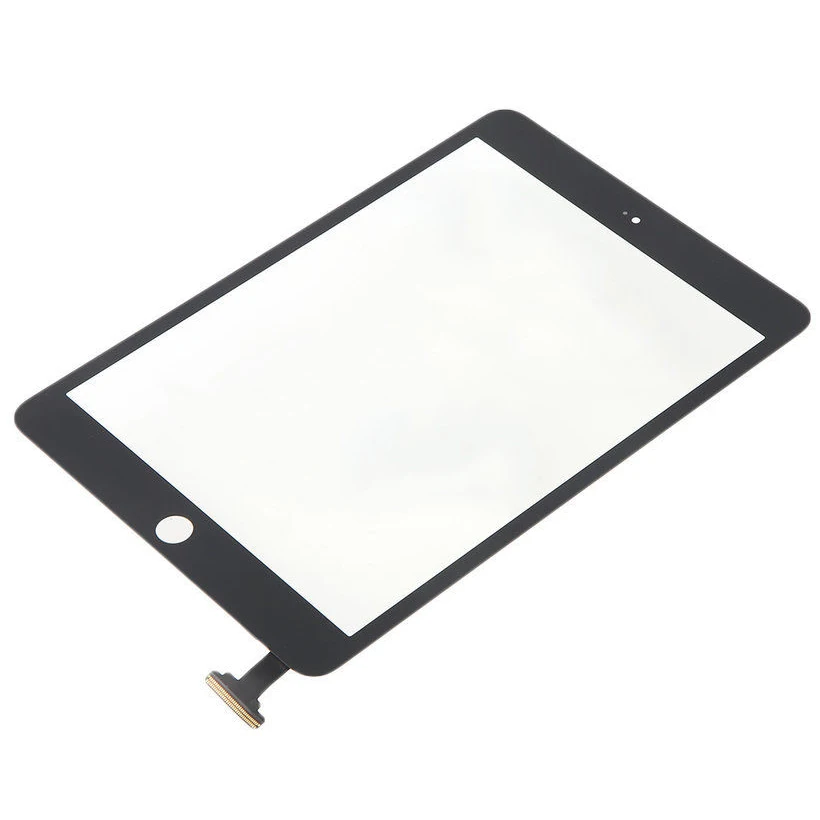 Сменный инструмент пресс экран дигитайзер переднее стекло для Ipad Mini 1 и 2