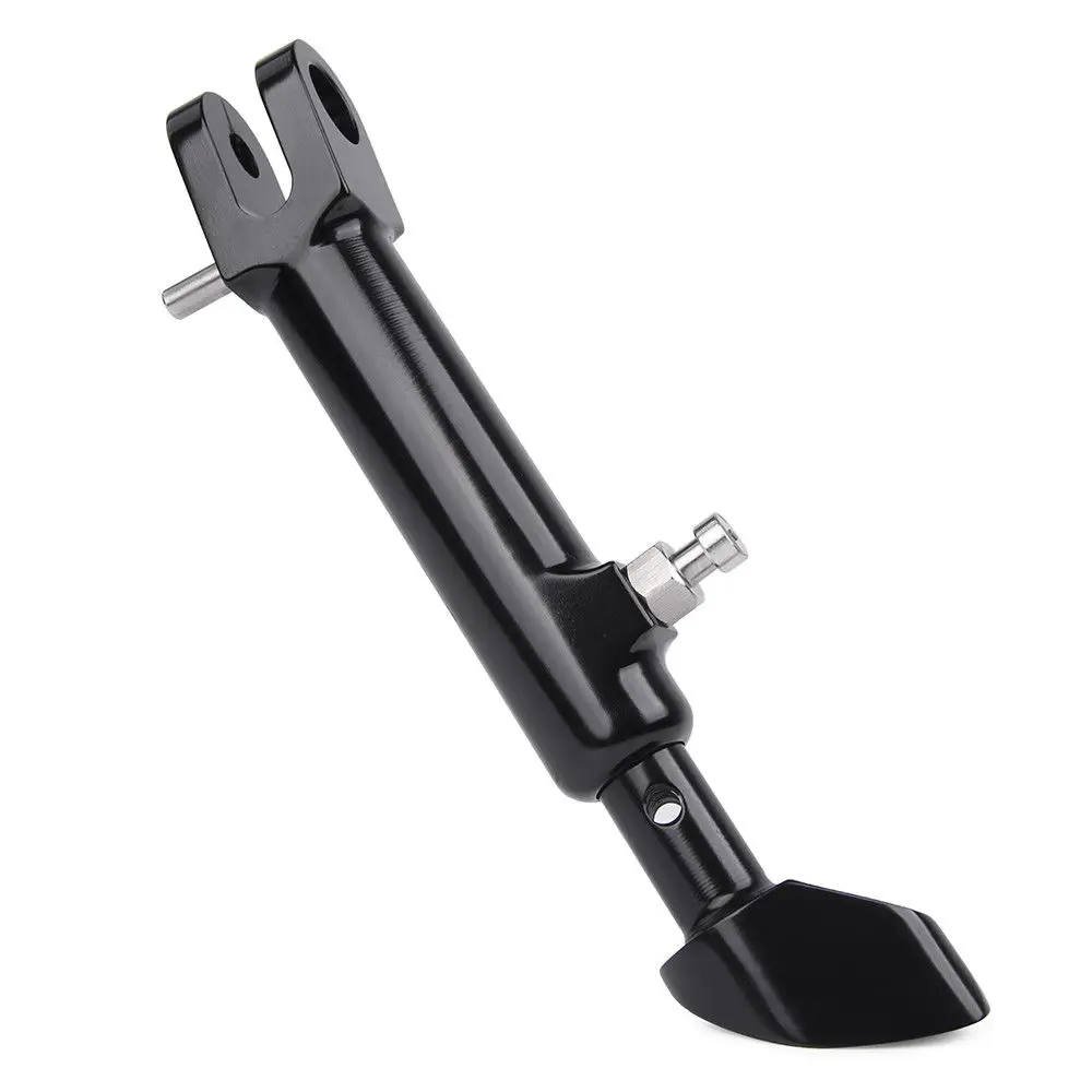 adjustable side stand