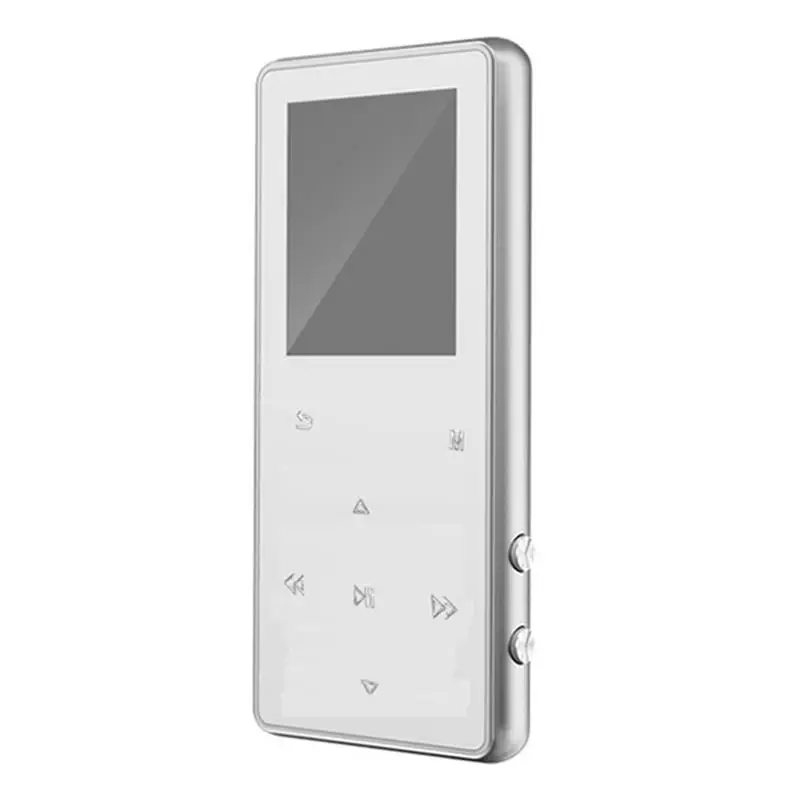 1 8 дюймовый экран MP3 корпус из цинкового сплава Bluetooth воспроизведение видео
