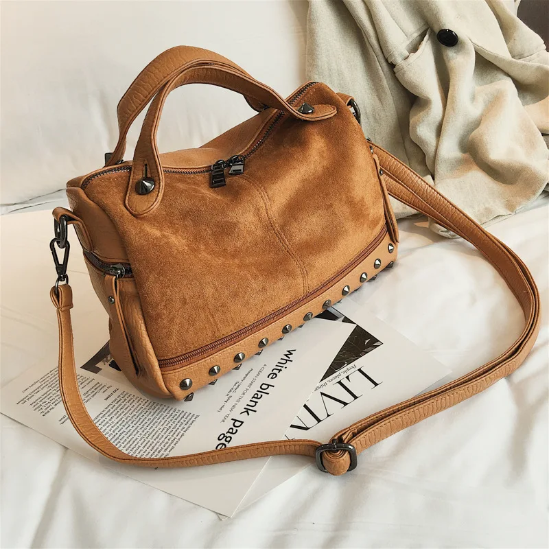 

Female Crossbody Bags For Women 2019 High Quality PU Leather Famous Brand Luxury Handbag Designer Sac A Main Ladies Shoulder Bag