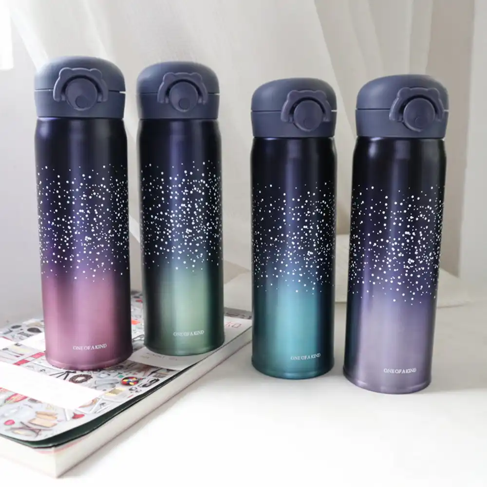 500ml stainless steel flask