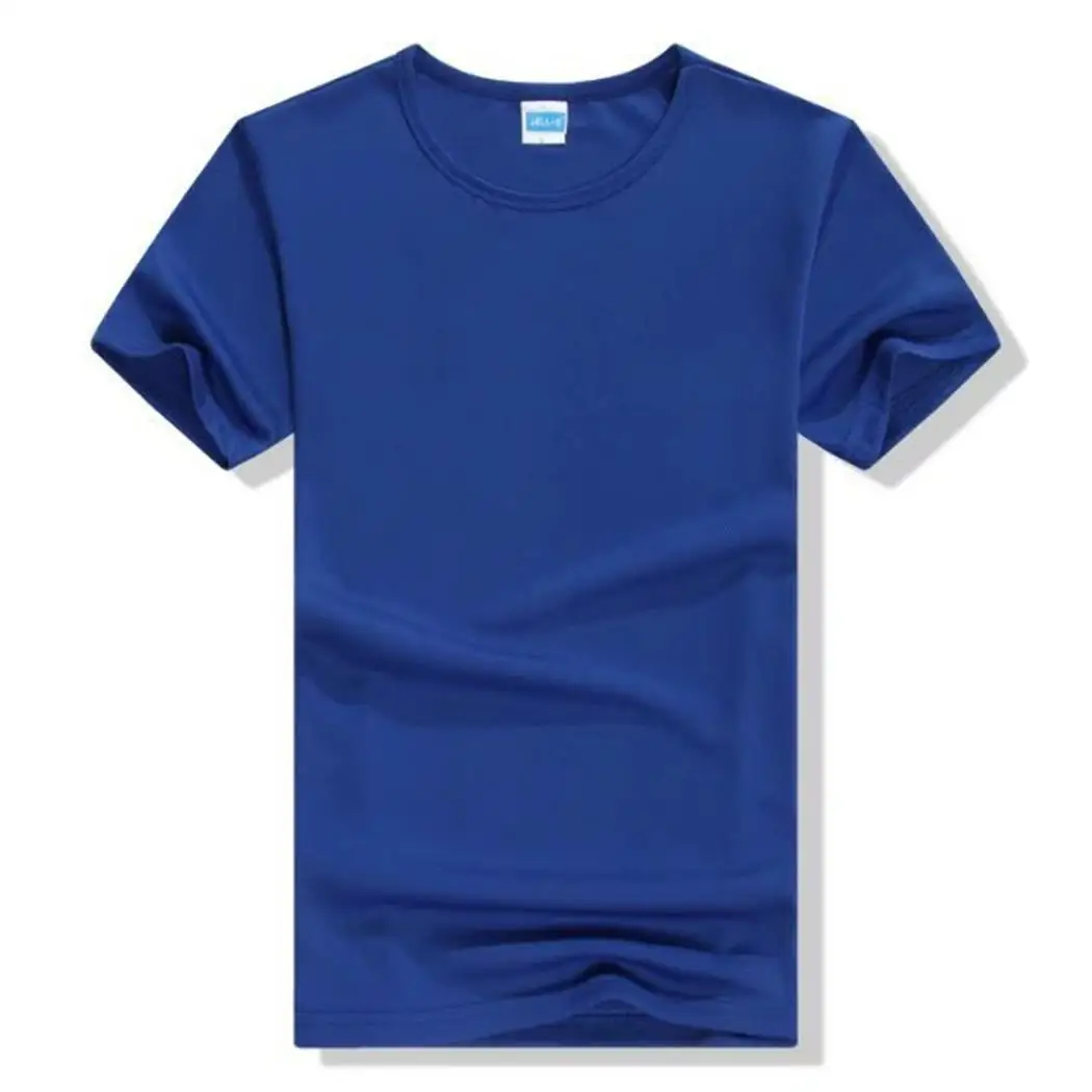 

Shirt Homme Running Men Designer Quick Dry T-Shirts Running Slim Fit Tops Tees Sport Men 's Fitness Gym T Shirts Muscle Tee 2019