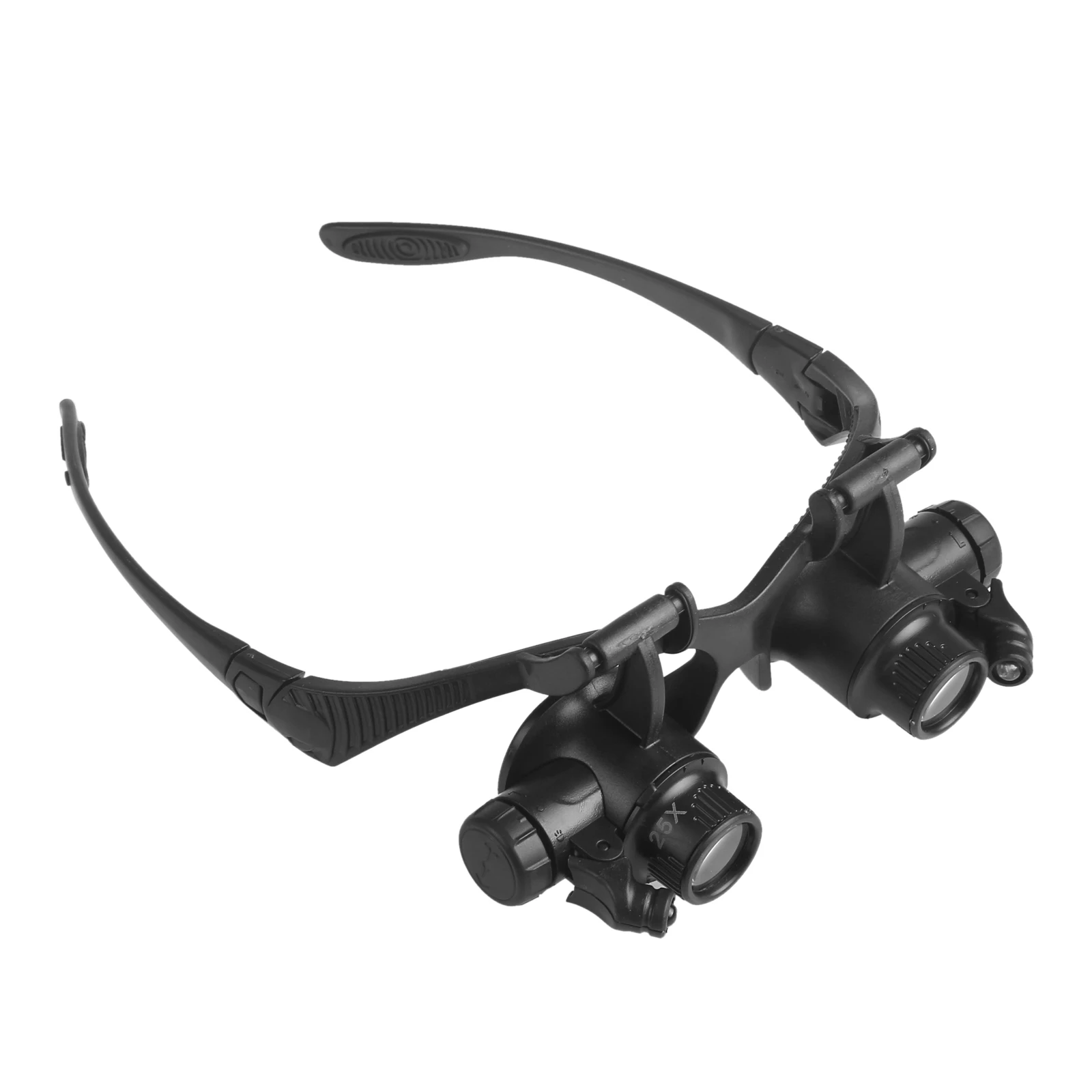 Headband Eyewear Watch Repair Watchmaker Magnifier Loupe Jeweler