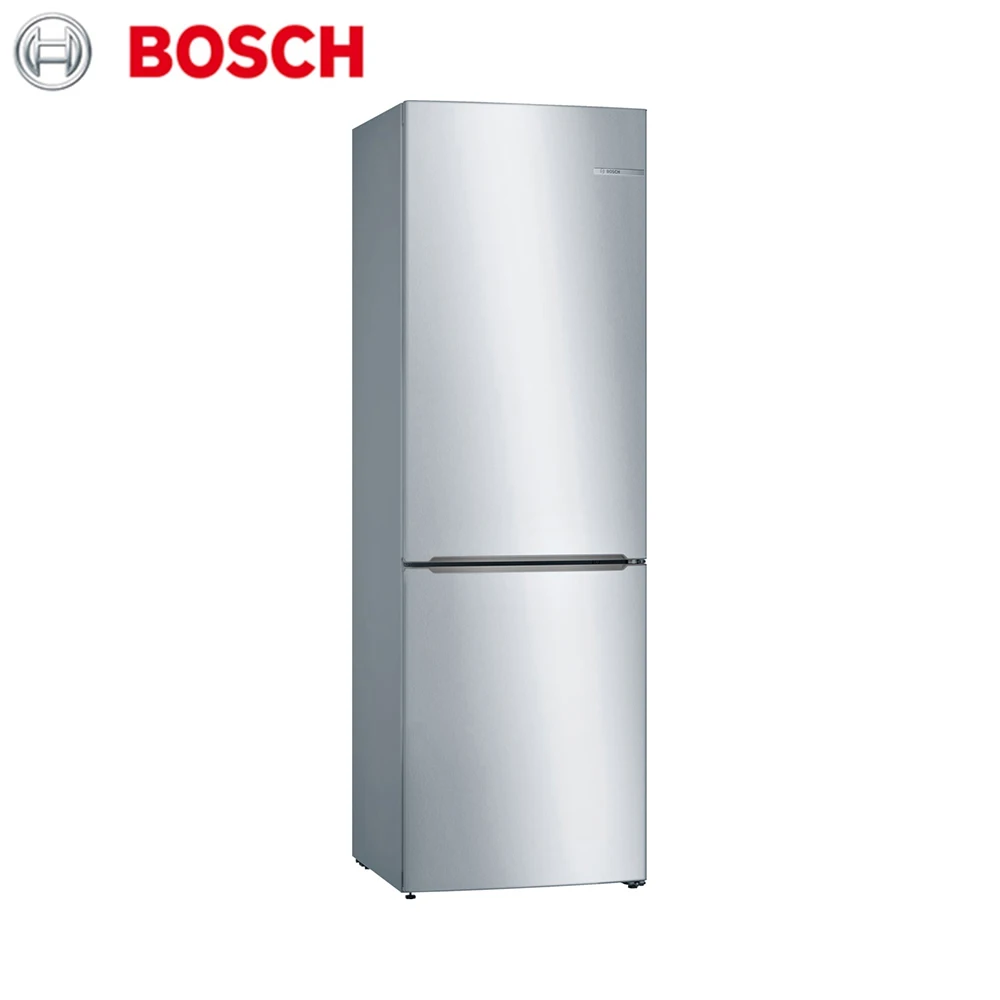 Холодильник с нижней морозильной камерой Bosch KGV36XL2AR