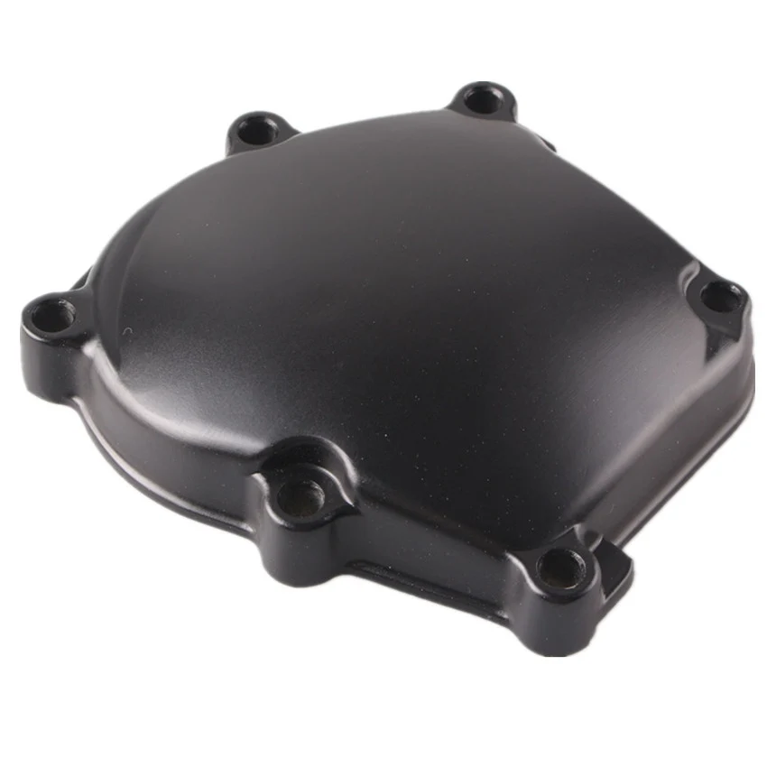 

For Kawasaki Ninja ZX6R 1998-2006 99 00 01 02 03 04 05 Engine Stator Generator Cover Crankcase