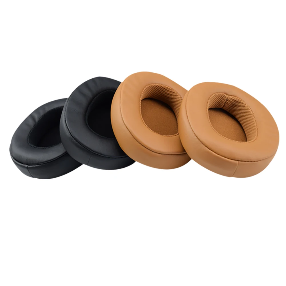 Replacement Ear Pad Cushion earmuff earpads For Skullcandy Crusher
