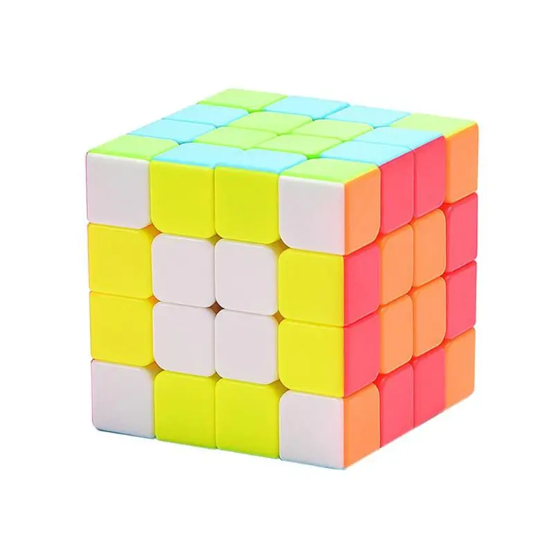 

4x4x4 Magic Cube Profissional Competition Speed Cubo Puzzle Cube Cool Kids Toys Educational Puzzle Cubo Magico Toys