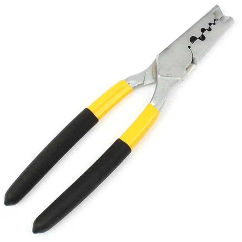 

PZ Germany Small Crimping Pliers for Terminal 0.5-16mm Crimping Tool