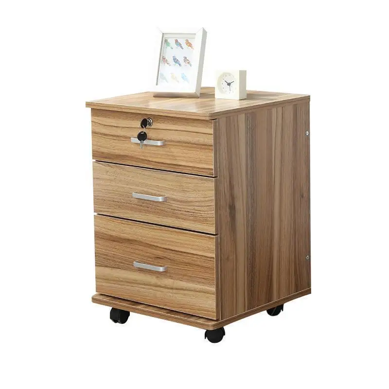 حامل Mesillas الفقرة ش ميسا نوش الأوروبية خشبية قورتو Mueble دي Dormitorio مجلس الوزراء غرفة نوم الأثاث منضدة
