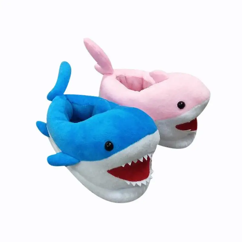 anime shark plush