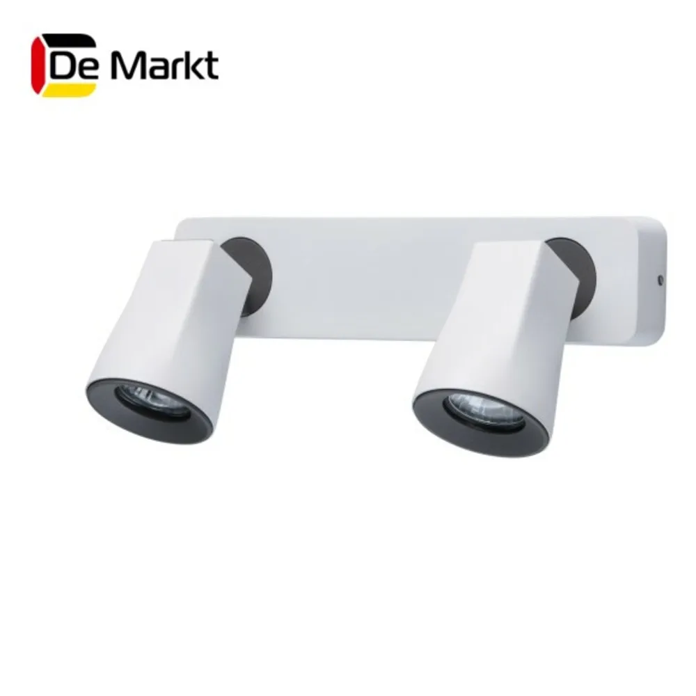 Wall Lamps De Markt 545021102 lamp Mounted On the Indoor Lighting Lights Spot | Лампы и освещение