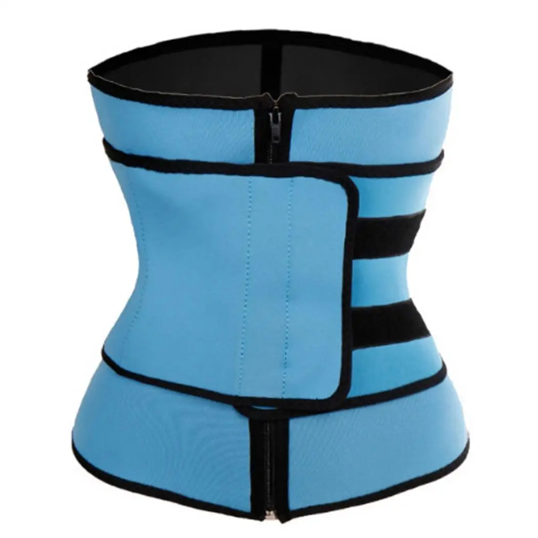 Women Postpartum Recovery Belly Wrap Shapewear Everyday All Seasons