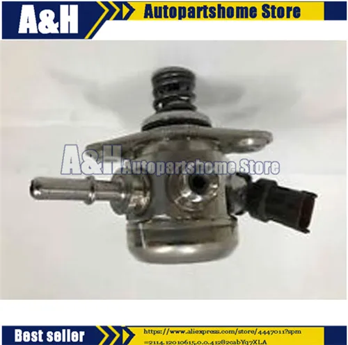 Remanufactured 35320-2B220 35320-2B130 353202B220 For Direct Injection High Pressure Fuel Pump Veloster 13-14-15-16-17