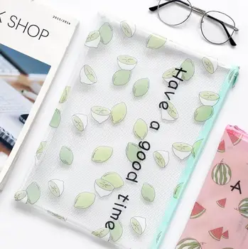 

B6 A4 A5 Fruit Wonderful Day w47 f07 f03 f05 f01 f04 Student Supplies Organizer