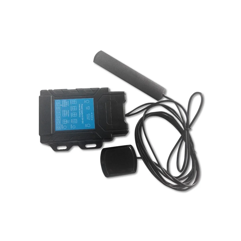 VJOYCAR GVT900 3G GPS трекер Встроенный в 1 Гб памяти IC камера расположение автомобиля для