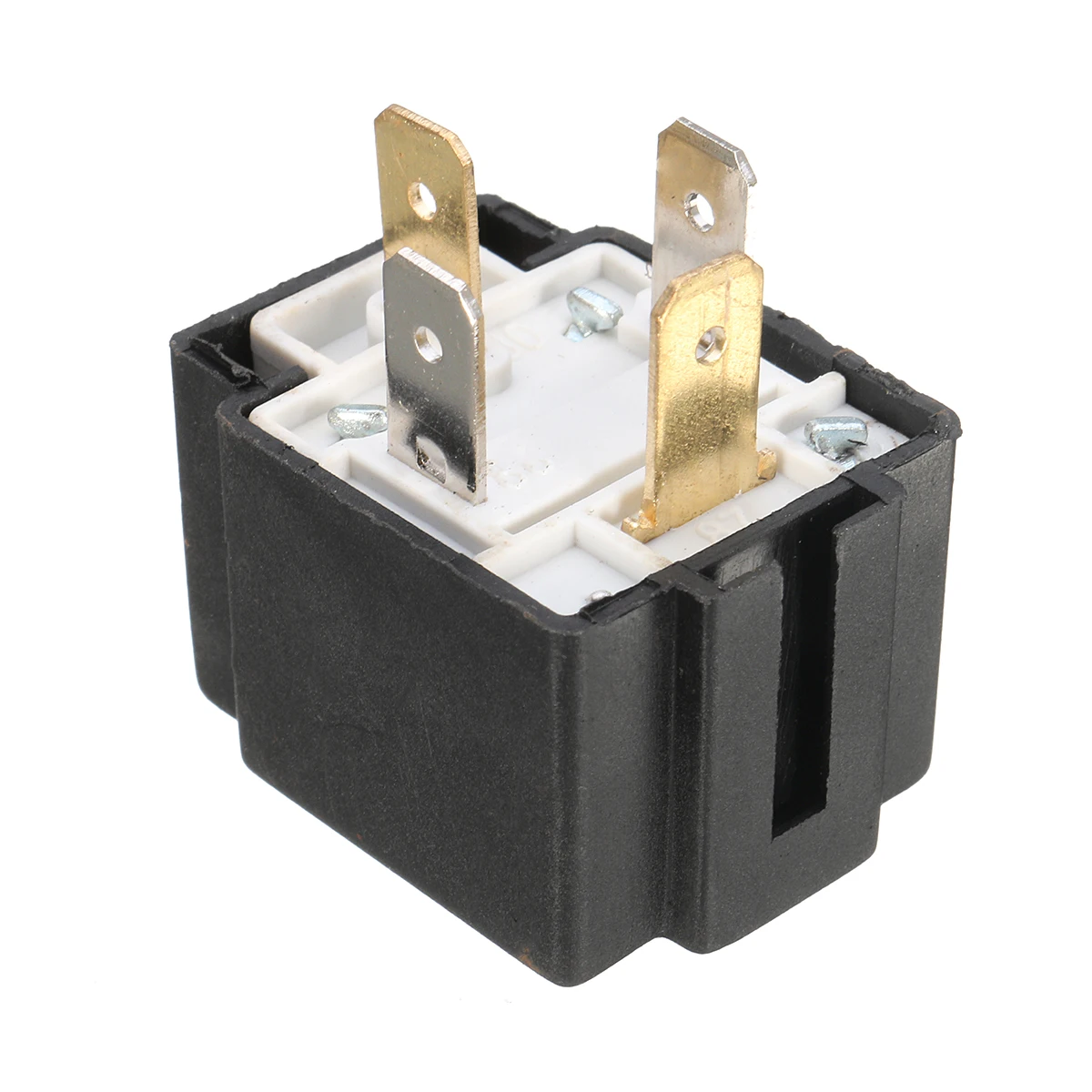 миниатюрное силовое реле finder 563290120040; 2 перекидных контакта 12а (= 12b dc). реле электромагнитное 4co 7a, катушка 24в dc. реле монтажное. реле миниатюрное 55. реле электромеханическое 12в.