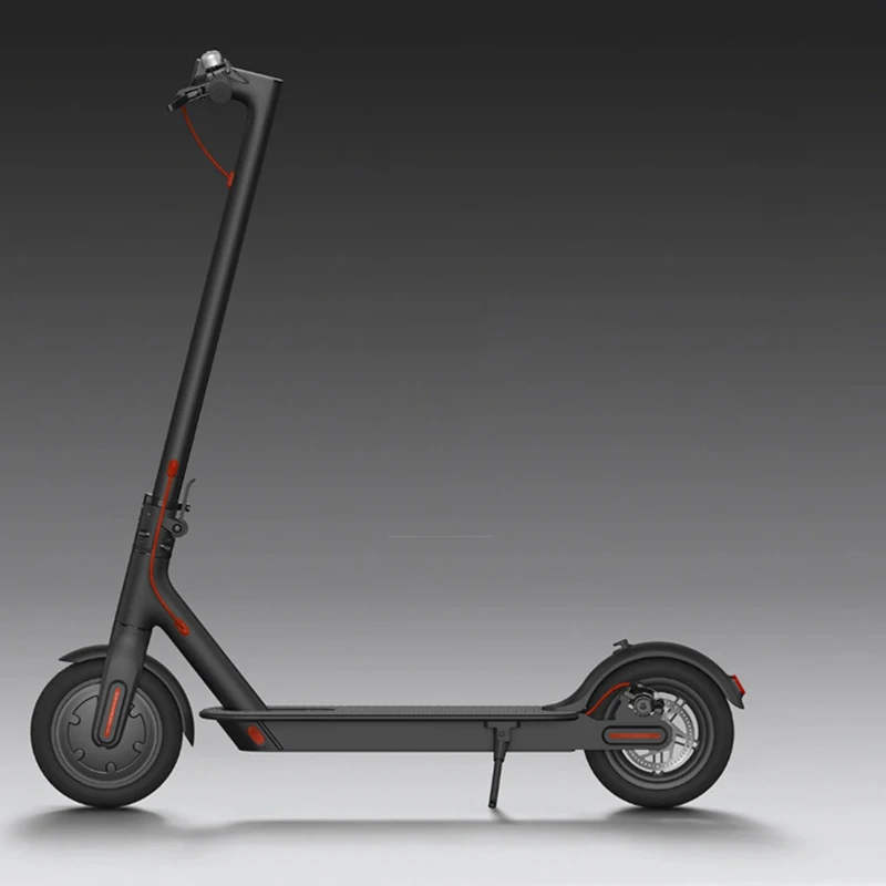 Шины электрический скутер утолщение однотонные скейтборд шины колеса 8 1/2X2 Избегайте пневматические шины аксессуары для электровелосипедов шины