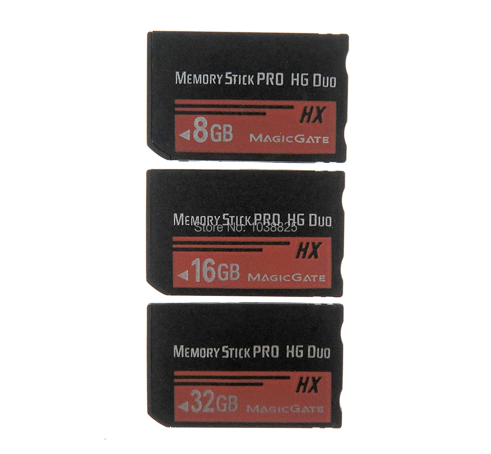 For Sony 8GB 16GB 32GB Memory stick for PSP 1000/2000/3000 Memory Stick