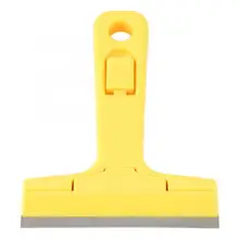 Инструмент для очистки пластиковых окон стекло для пола Очиститель скребок для рук клей удаление очистки инструменты прибор для чистки окон