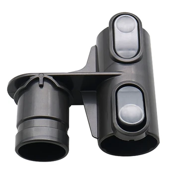 

1 Pcs Holder Bracket Head For Dyson Dc58 Dc59 Dc62 V6 Dc35 Dc45 Vacuum Cleaner Brushes Parts Accessories