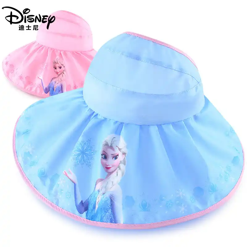 disney beach hat