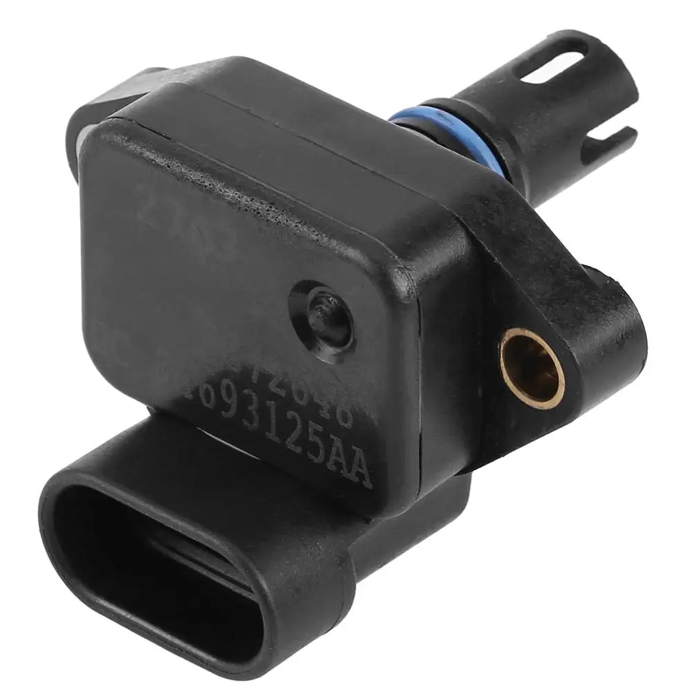 

Car Manifold Air Absolute Pressure MAP Sensor for Mini Cooper One R50 R53 04693125AA Auto Parts