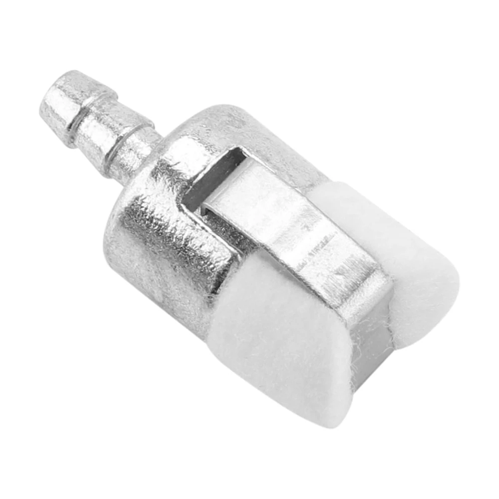 20 PCS Echo in Tank Fuel Gas Filter Fuel Line Filter Replaces for Lawnmower Line Trimmer 13120519831 13120530830