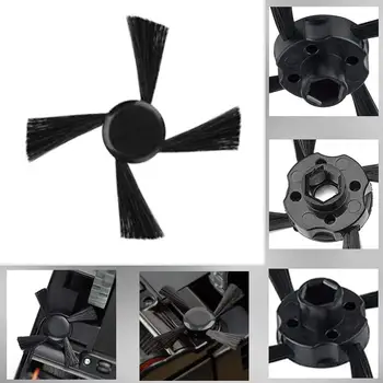 

Hot TOD-Replacement Brush Robotic Vacuum Cleaner Robot vacuum cleaner fits the Neato BotVac series Neato BotVac D series and N