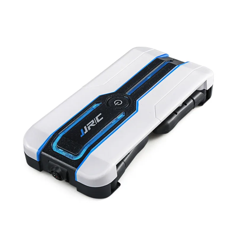 New Arrival JJRC H61 Spotlight WIFI FPV With 720P Camera Optical Flow Positioning 6-Axis RC Foldable Quadcopter Drone VS E57 E56