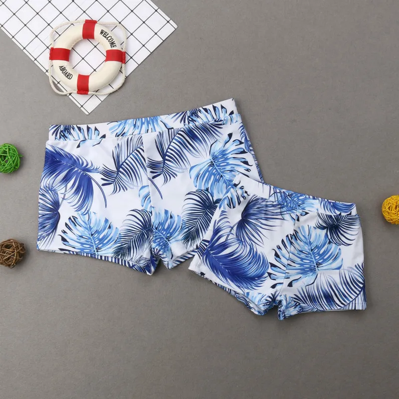 Новинка 2019 семейные парные купальники для леди девушек мамы папы девочек детские