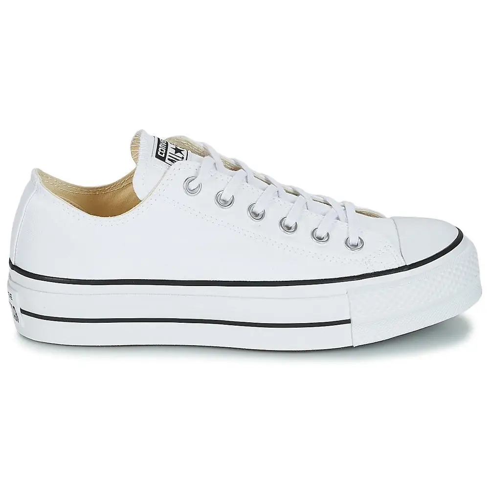 converse con doble suela