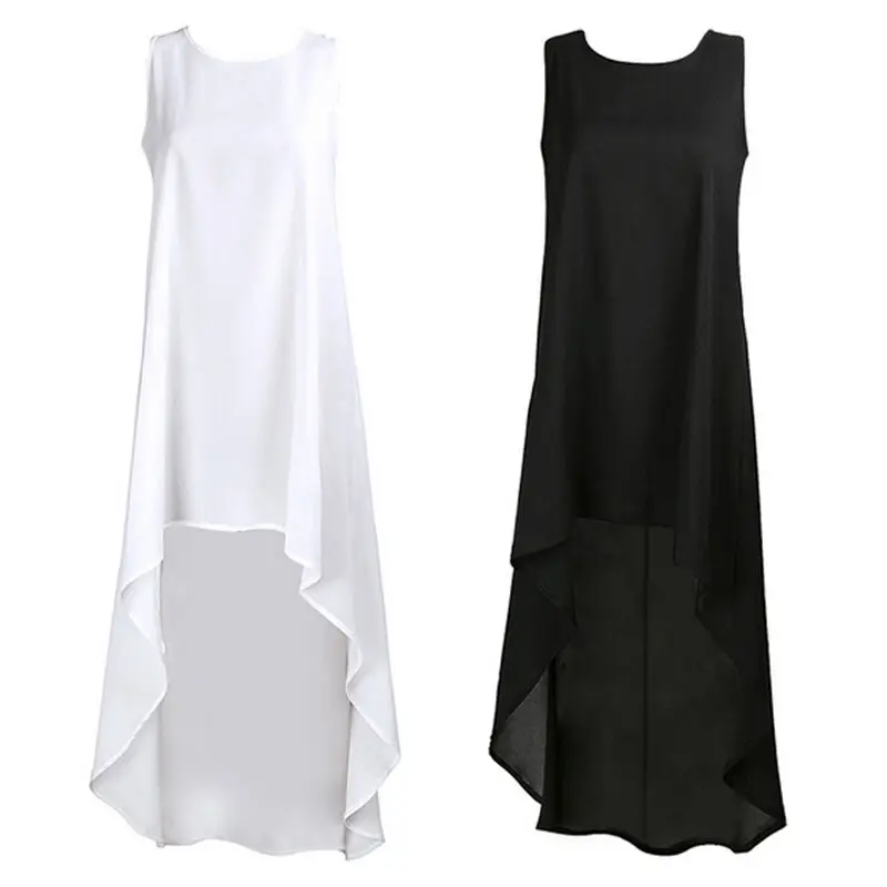 

2019 Newest Hot Women Summer Boho Long Maxi Dress Evening Party Beach Dresses Sundress Costume