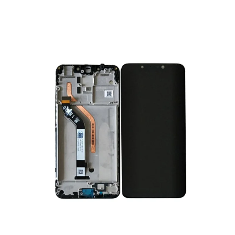 Оригинальный Новый ЖК экран M &amp Sen 6 18 &quotдля Xiaomi Poco F1 Mi MI Pocophone сенсорный