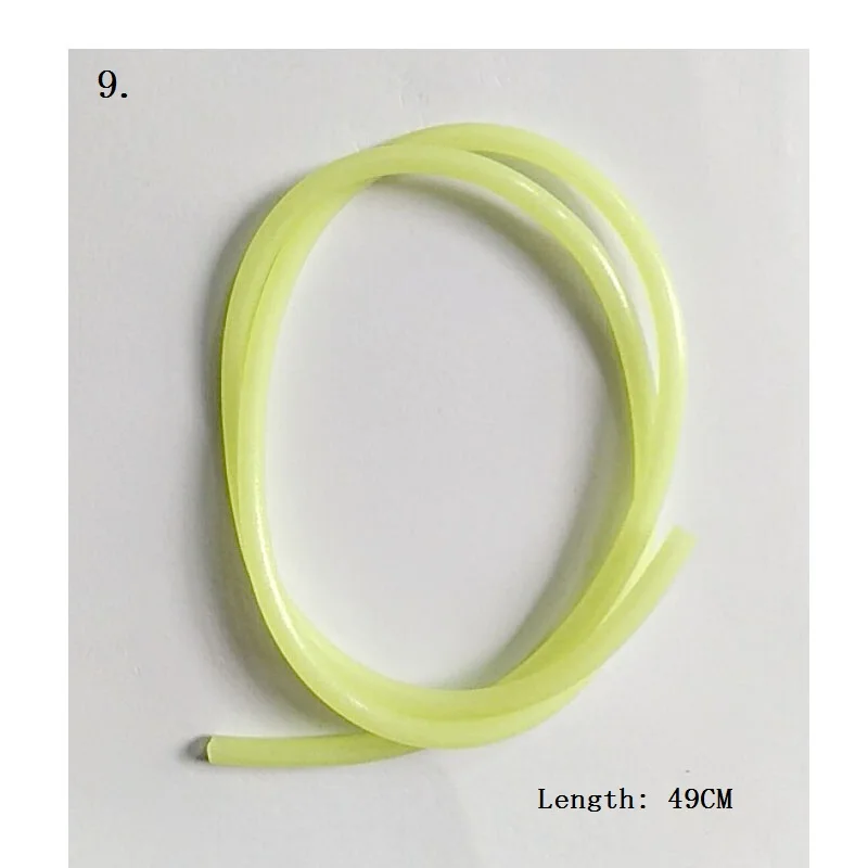 

49CM Soft fishing hose carp fishing tackle for fishing accessories