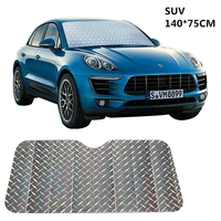 Tấm chắn nắng kính lái 3D cao cấp