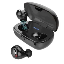 X8 TWS Mini Wireless Bluetooth Earphone With Mic Headphones Charging Box Stereo Earbud Headset Earpiece for iphone Xiaomi X8 TWS Mini Wireless Bluetooth Earphone With Mic Headphones Charging Box Stereo Earbud Headset Earpiece for iphone Xiaomi