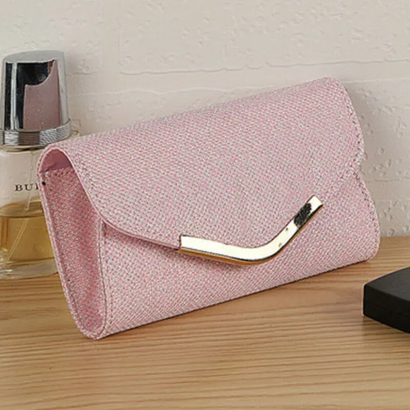 

Women Lady Clutch Leather Wallet Long Card Holder Phone Bag Case Purse Handbag