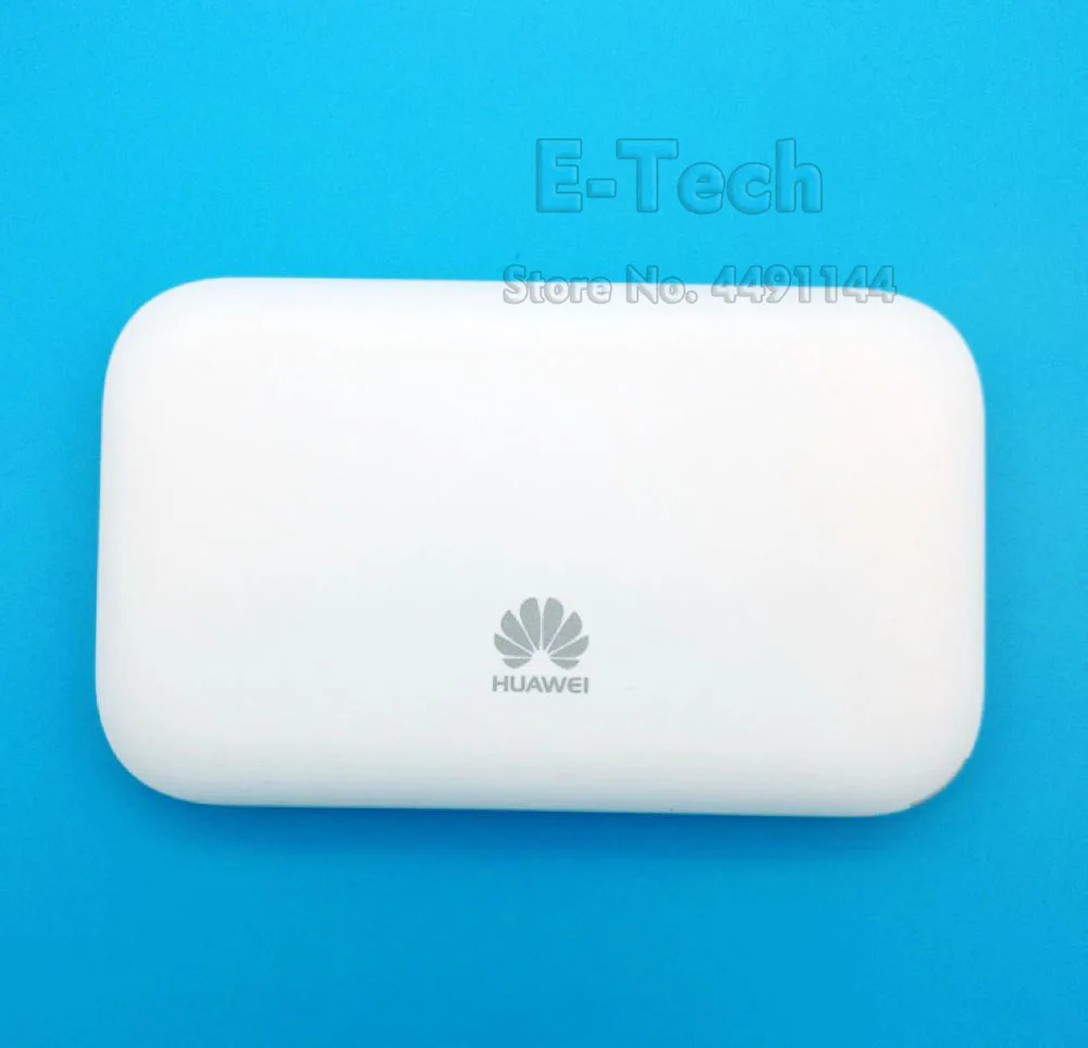 Разблокированный huawei E5573 E5573Cs-609 LTE FDD 150 Мбит/с 4G Карманный wifi-роутер модем ключ