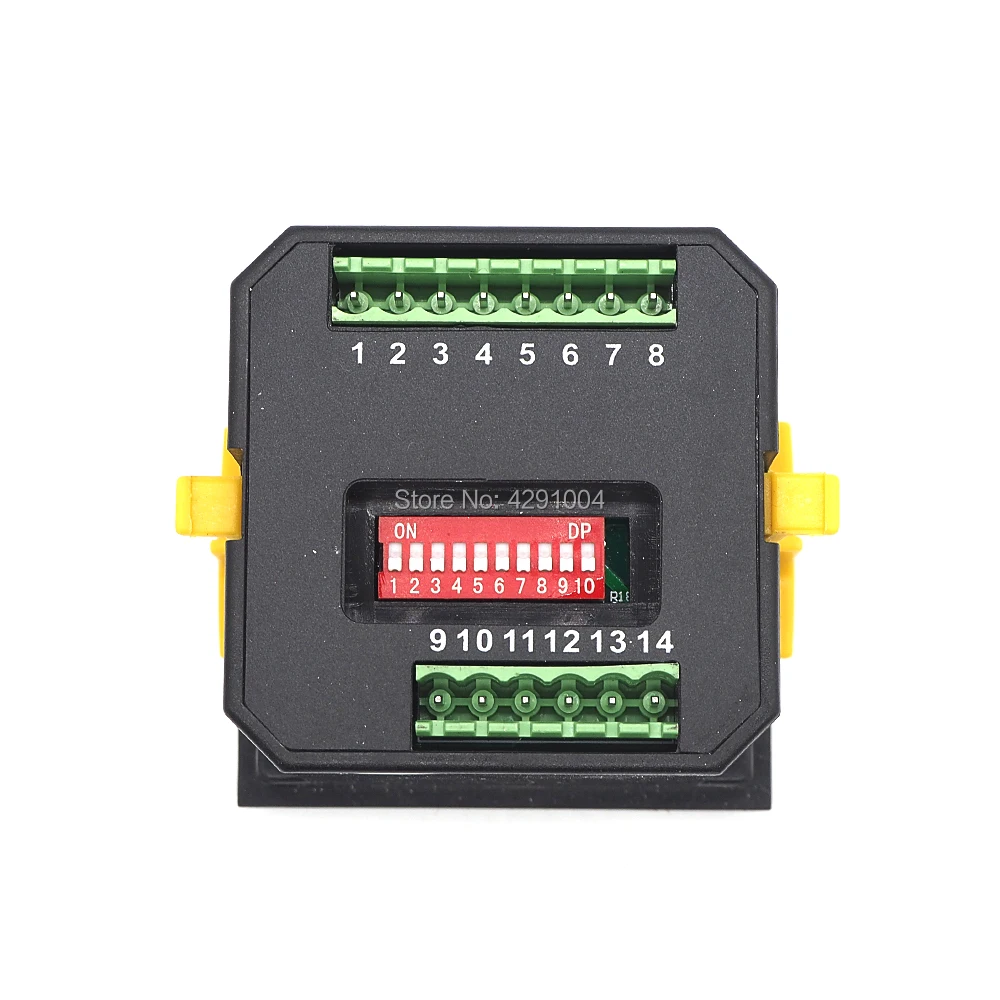 Автоматический регулятор запуска для дизельного генератора Monicon