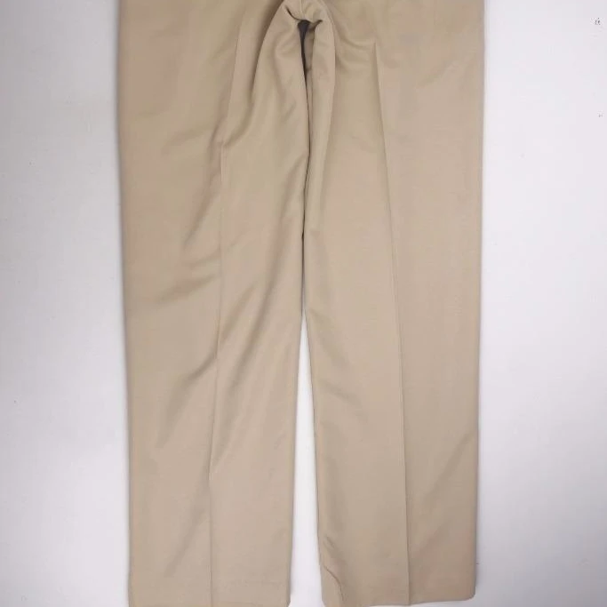 GREG NORMAN Flat Front Golf Pants 