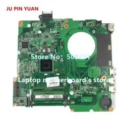 JU PIN юаней 779457-501 779457-001 U87 U88 плата для HP Pavilion 15-n 15-f серии Материнская плата для ноутбука с N2830 полностью протестированы