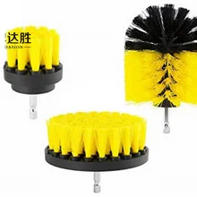 100 комплектов, 3 шт./компл. электрическая щетка набор кистей для очистки компьютера беспроводной набор принадлежностей