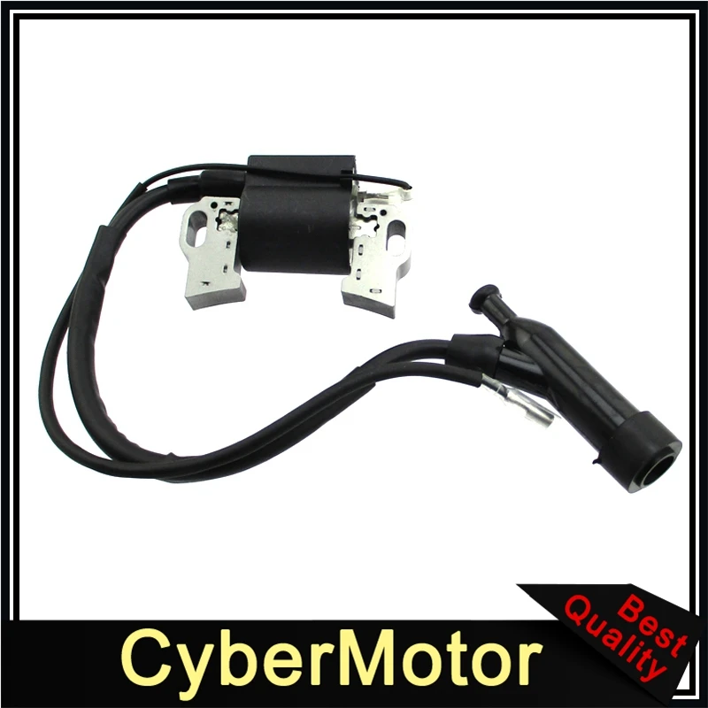 Запасная Катушка зажигания для Honda GX240 8HP GX270 9HP GX340 11HP GX390 13HP | Автомобили и