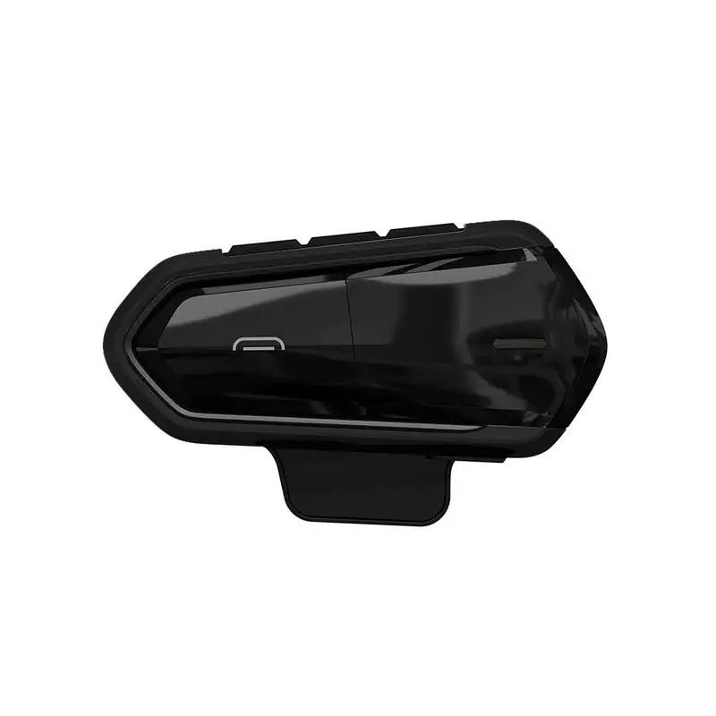 QTB35 мотоцикл Bluetooth4.1 Шлемы гарнитуры Поддержка голос Управление вызова Функция