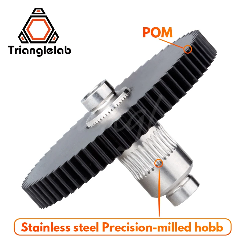 Trianglelab-3Dプリンター用押出機,reprap mk8,j-head bowden,送料無料,cr10 i3 ender,3 Trianglelab-3Dプリンター用押出機,reprap mk8,j-head bowden,送料無料,cr10 i3 ender,3